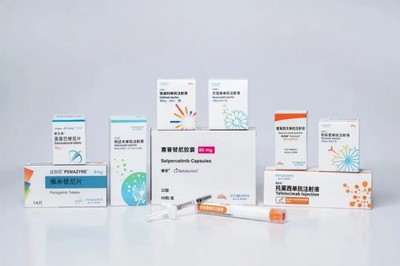 中国首个！苏州药企自主研发！新药突破引领行业新篇章